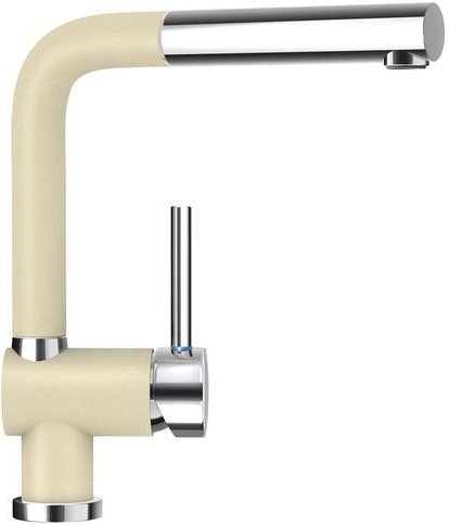 

Смеситель Schock Piega-D (хром/аворио)