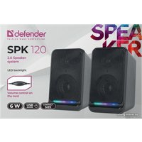 Акустика Defender SPK 120