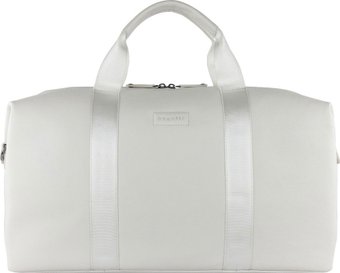 Дорожная сумка Bugatti Elsa 49460140 (белый)