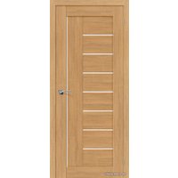 Межкомнатная дверь el'Porta Порта-29 90x200 (Anegri Veralinga Magic Fog)