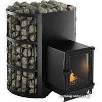 Банная печь Кронос Колизей 24ВСЧ