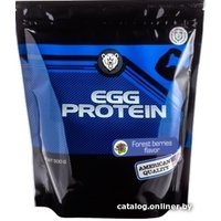 Протеин яичный RPS Nutrition Egg Protein (лесные ягоды, 500 г)
