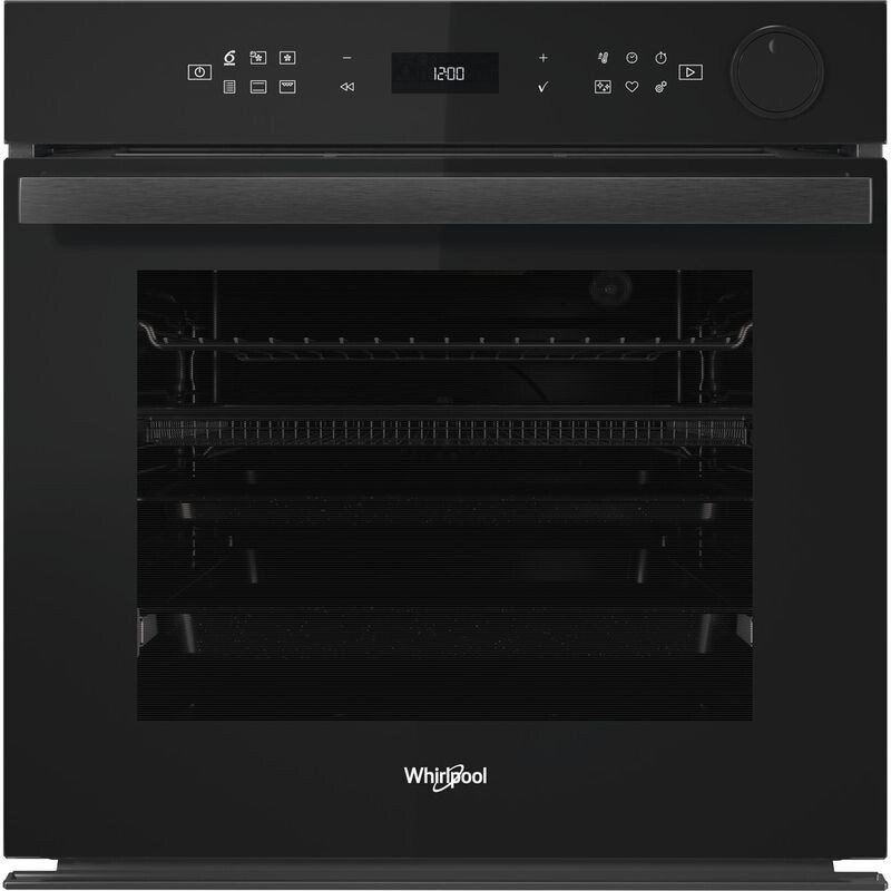 Электрический духовой шкаф Whirlpool AKZ9S8220FB