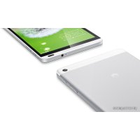Планшет Huawei MediaPad M1 8.0 16GB White (S8-301u)