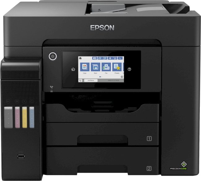 

МФУ Epson L6570
