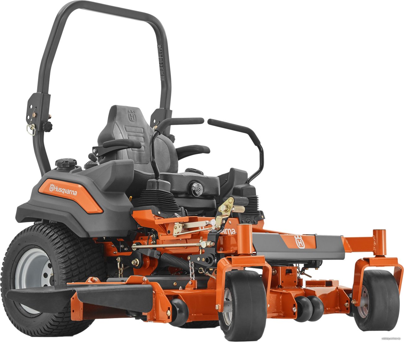 Газонокосилка Husqvarna Z560X 967669702
