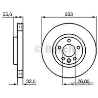  Bosch 0986479096