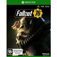  Fallout 76 для Xbox One