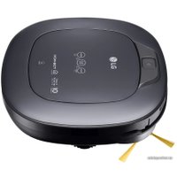 Робот-пылесос LG VR6690LVTM