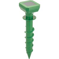 Отпугиватель кротов Четыре сезона 71-0157-F Screw R 25 м