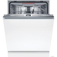 Встраиваемая посудомоечная машина Bosch Serie 4 SMH4ECX21E в Бресте