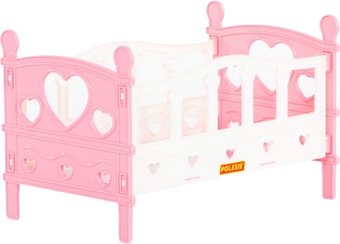 Полесье сборная №2 62048 (5 элементов, розовый)