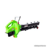 Колесная воздуходувка RedVerg RD-BV36V (без АКБ)