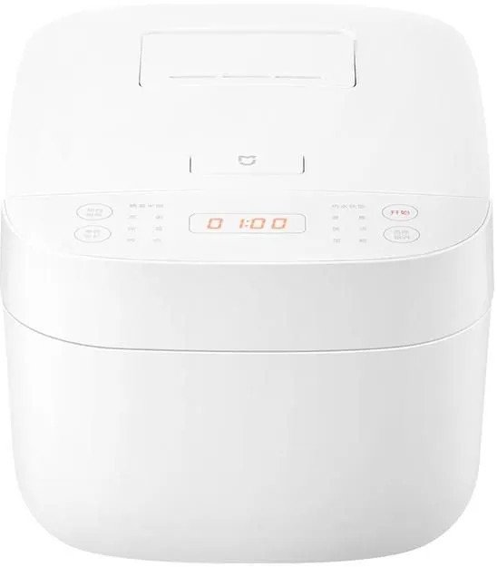 

Мультиварка Xiaomi Mijia Rice Cooker C1 3L MDFBZ02ACM (с переходником на евровилку)