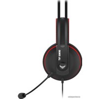 Наушники ASUS TUF Gaming H7 Core (черный/красный)