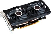 GeForce GTX 1660 Gaming OC X2 6GB GDDR5 N16602-06D5X-1510VA15L