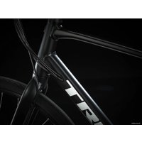 Велосипед Trek FX 1 Disc XXL 2022 (черный)