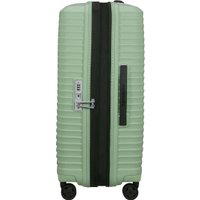 Чемодан-спиннер Samsonite Upscape Soft Sage 68 см
