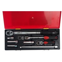 Набор трещотка с головками JTC JTC-K3084 (8 предметов)