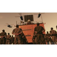  Metal Gear Solid V: The Phantom Pain для PlayStation 3