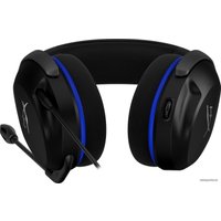 Наушники HyperX Cloud Stinger 2 Core (для PS4/PS5, черный)