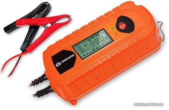 Зарядное устройство Daewoo Power DW800