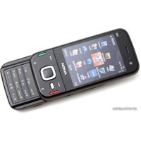 Телефон Nokia N85