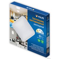 Припотолочная люстра Volpe ULI-Q110 UL-00011443