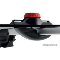 Автобокс Modula Travel Exclusive 480 (черный)