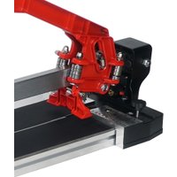 Ручной плиткорез TEH TTC1000