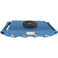 Тележка-платформа Gearsen CRA-4