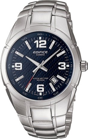 

Наручные часы Casio EF-125D-2A