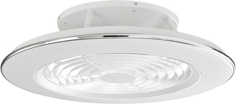 

Светильник с вентилятором Mantra Alisio 6705