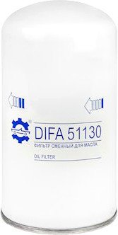

Масляный фильтр Difa DIFA51130