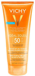 Ideal Soleil Эмульсия солнцезащитная SPF50 200 мл