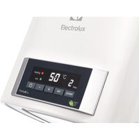 Накопительный электрический водонагреватель Electrolux EWH 50 Formax DL