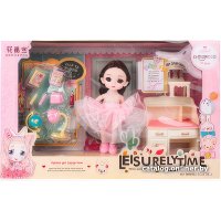 Кукла Darvish SR-T-3202