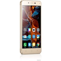 Телефон Lenovo Vibe K5 Champagne Gold [A6020a40]