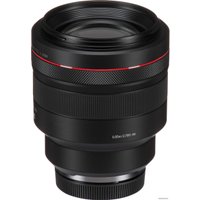 Объектив Canon RF 85mm f/1.2L USM