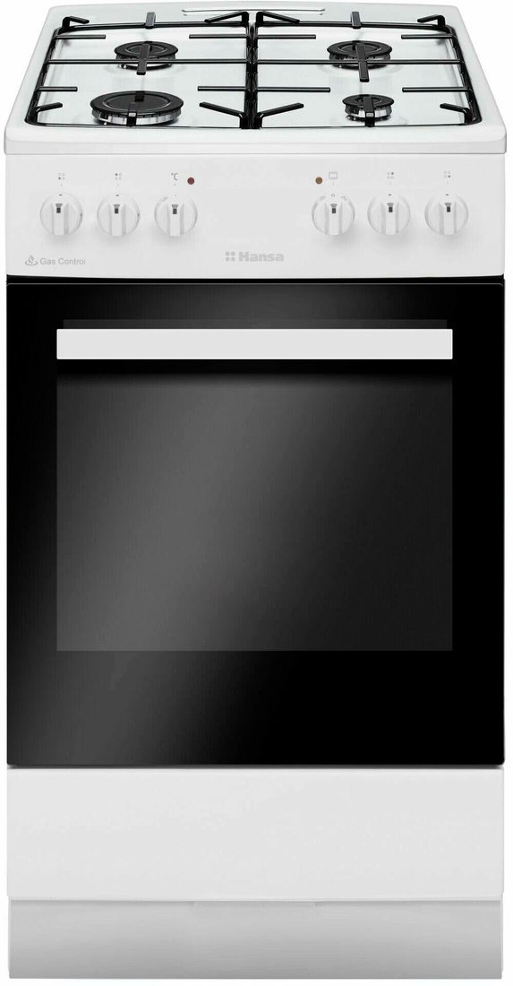 Кухонная плита Hansa FCMW56069H