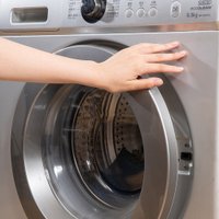 Коврик для ванной Saniteco 6499003394C (60x90, бежевый) в Гомеле