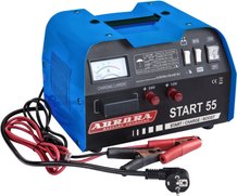 Пуско-зарядные устройства