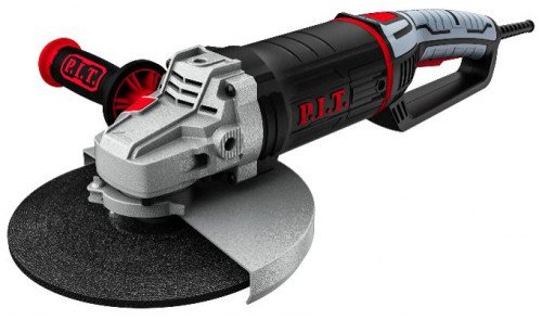 

Угловая шлифмашина P.I.T. PWS230-С4