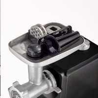 Мясорубка CASO FW 2500 (черный)