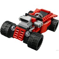 Конструктор LEGO Creator 31100 Спортивный автомобиль