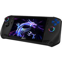 Игровая приставка MSI Claw 7 AI+ A2VM (Intel Core Ultra 7 258V, 512ГБ)