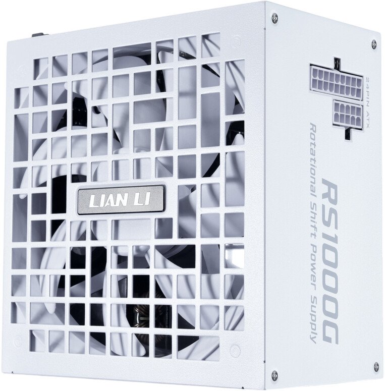 Блок питания Lian Li RS1000G G9P.RS1000G.W000.RU