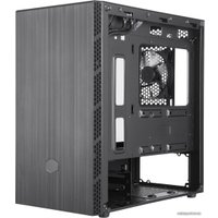 Корпус Cooler Master MasterBox MB400L Without ODD MCB-B400L-KGNN-S00