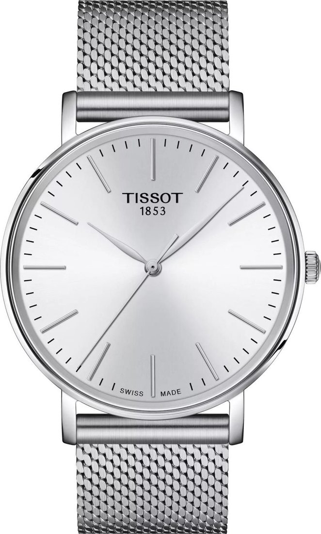 

Наручные часы Tissot T143.410.11.011.00