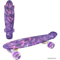 Пенниборд X-Match 649108